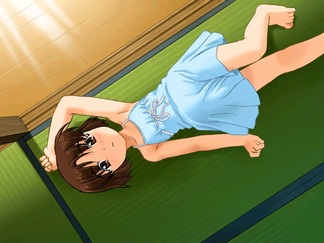 Abunai Natsuyasumi page 2 full