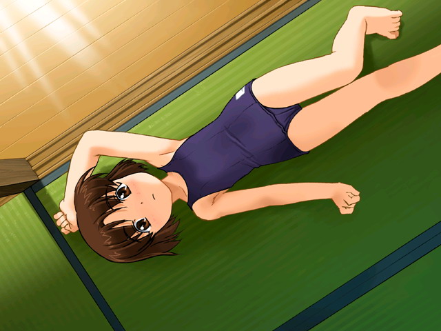 Abunai Natsuyasumi page 3 full