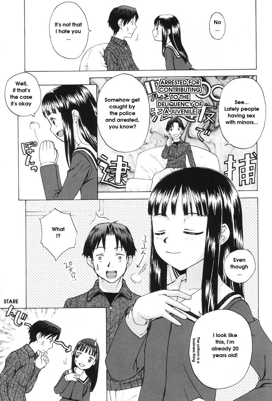 How Old Are You Really? page 3 full