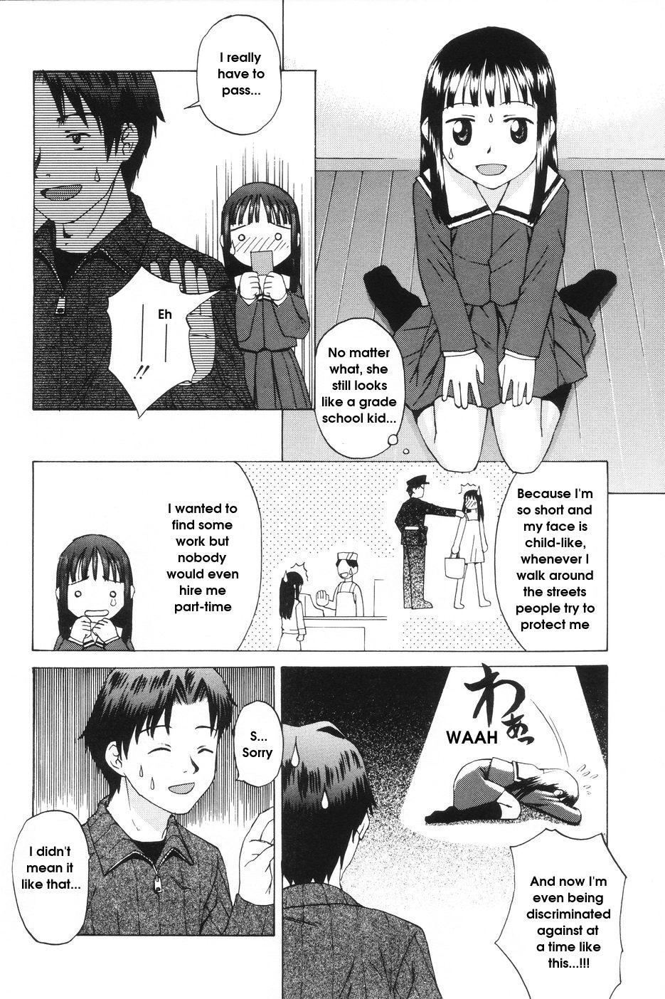 How Old Are You Really? page 4 full