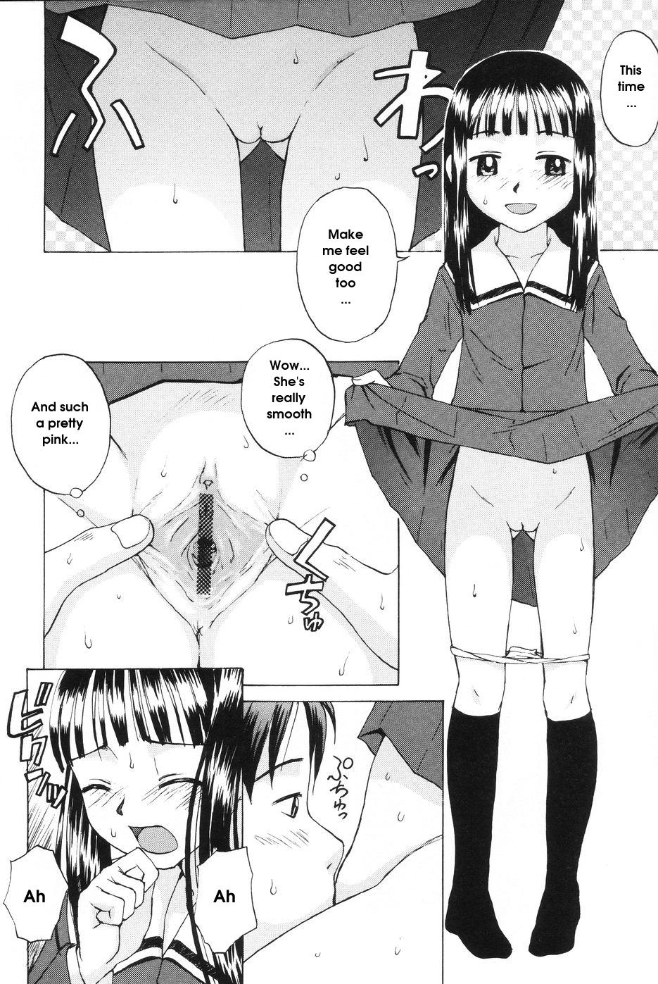 How Old Are You Really? page 8 full
