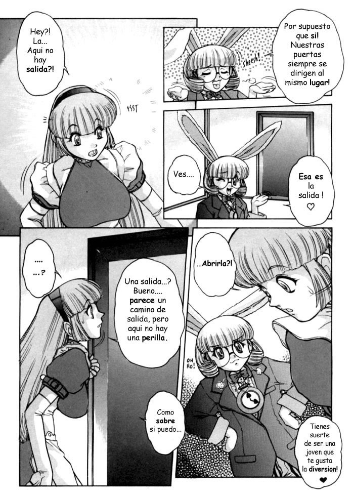 Alice in Sexland Ch.2 page 6 full