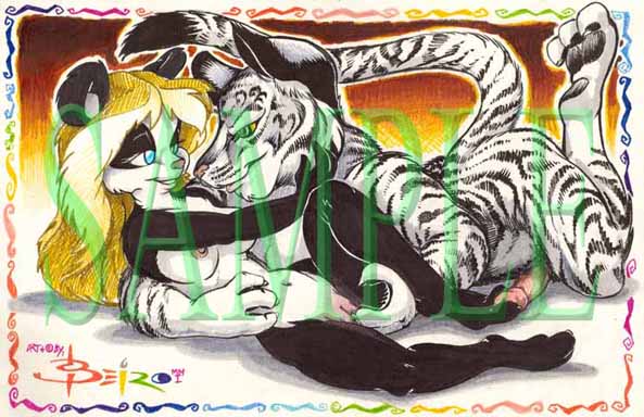 Greatest collection of Furry page 8 full