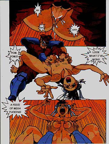 Clash of the Titans page 6 full