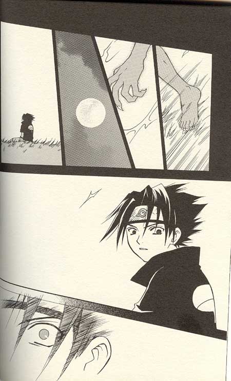 Sasuke Maki no San page 4 full
