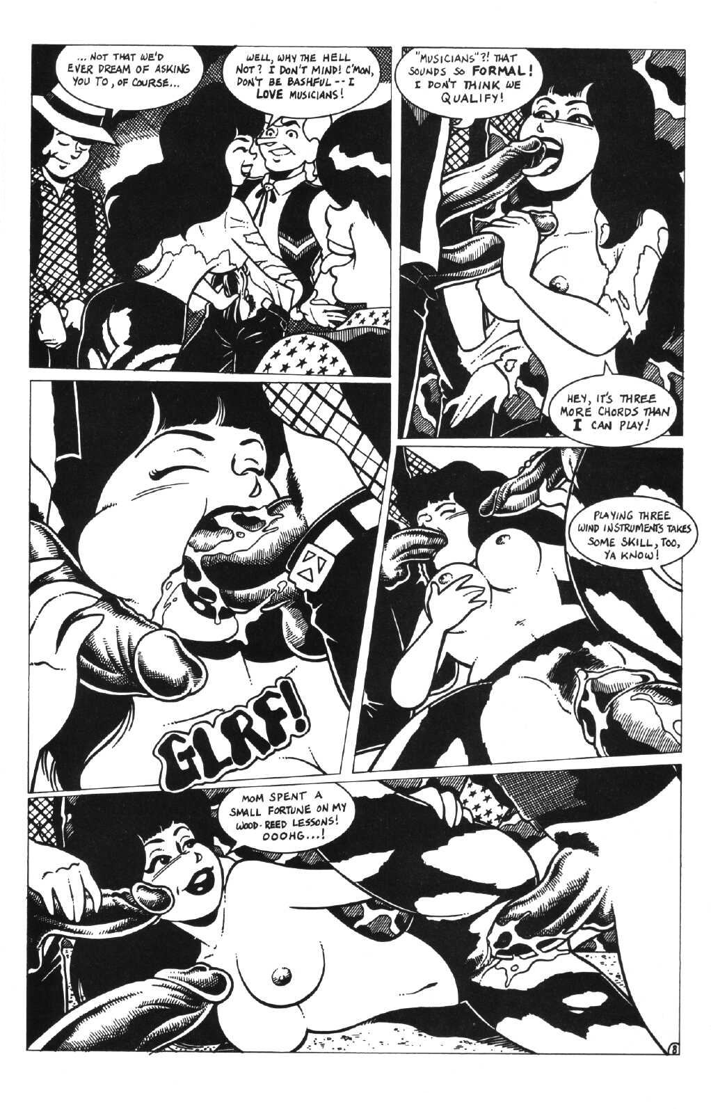 Dee Dee 6 page 10 full