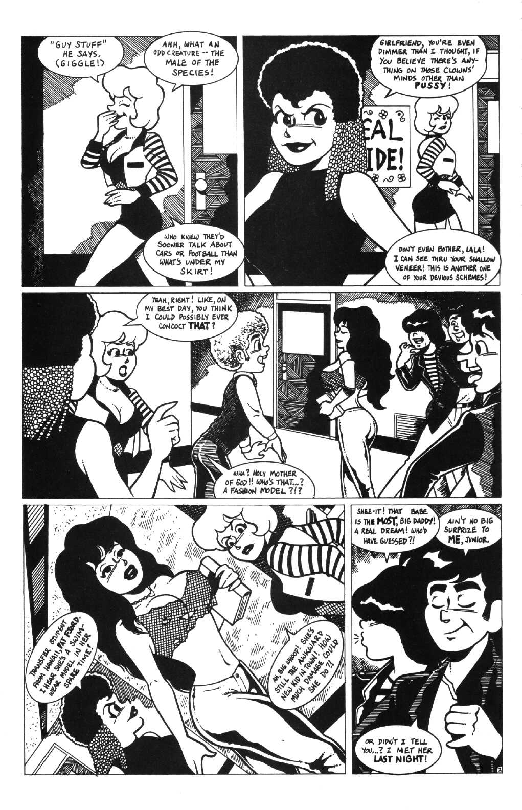 Dee Dee 6 page 4 full