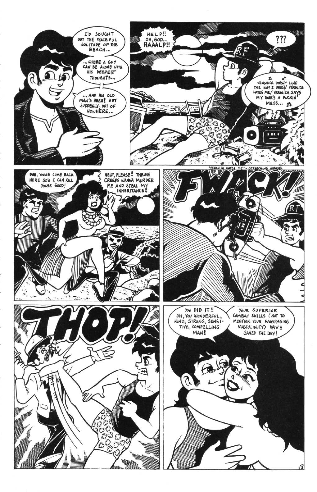 Dee Dee 6 page 5 full