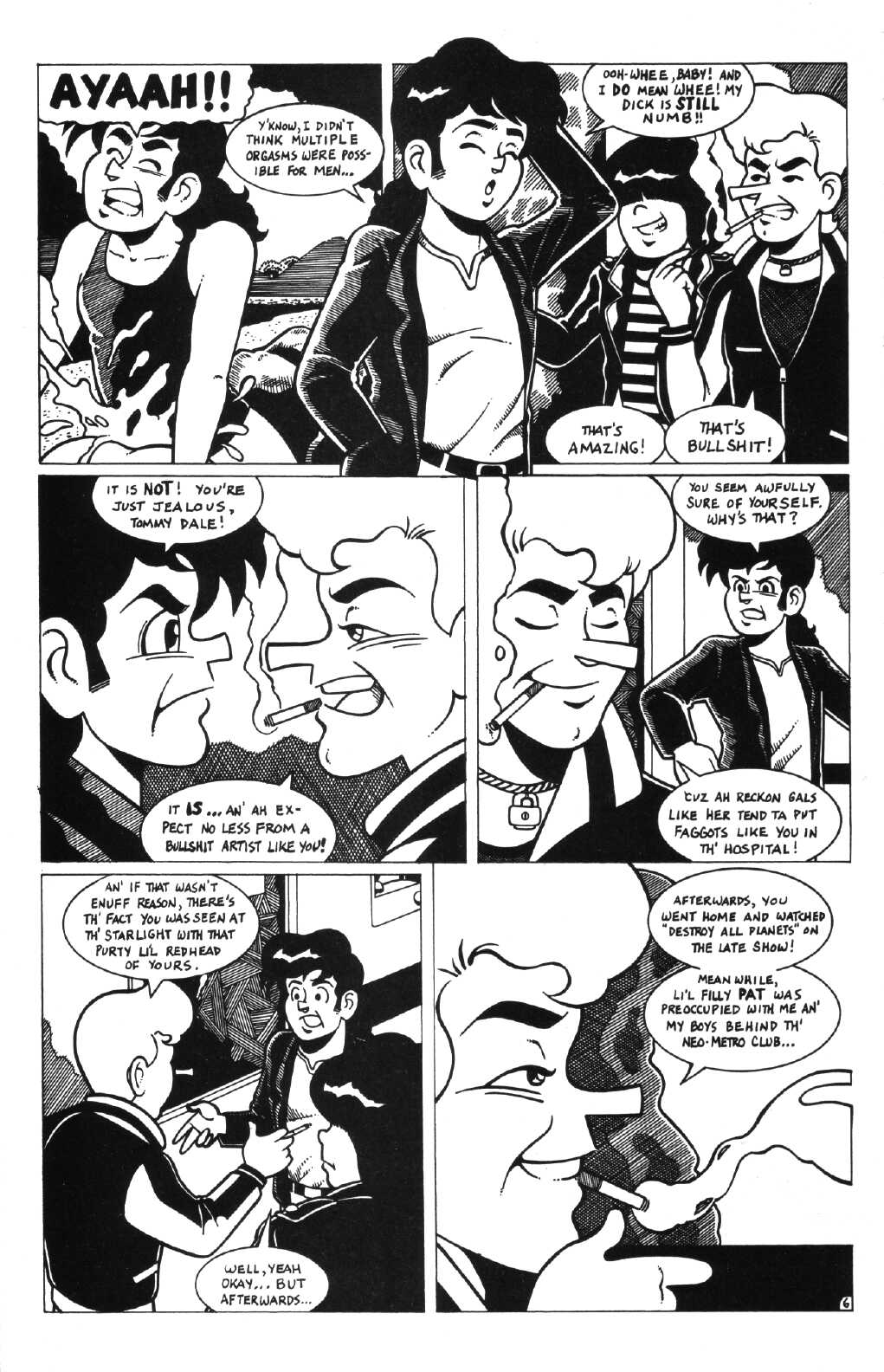 Dee Dee 6 page 8 full