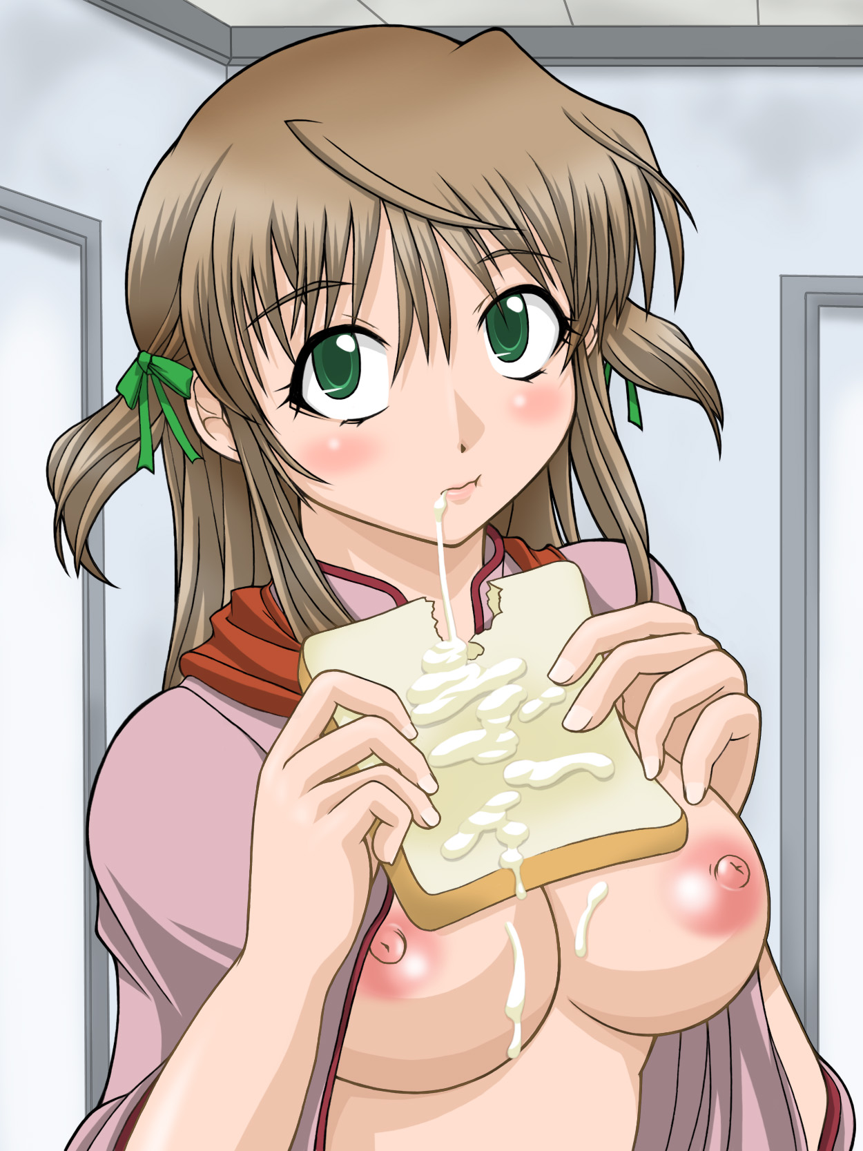 Nukitate!! Sapan page 3 full