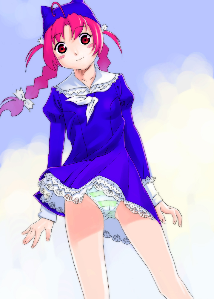 >>Komugi Tan page 2 full