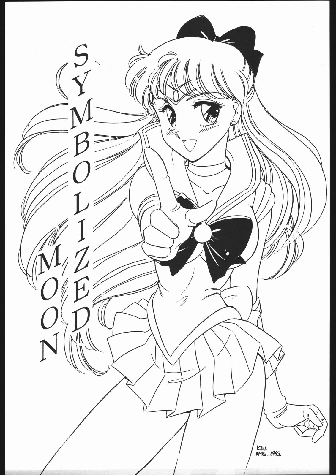 SYMBOLIZED MOON page 10 full