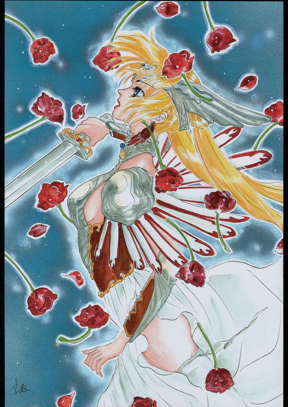 SYMBOLIZED MOON page 5 full