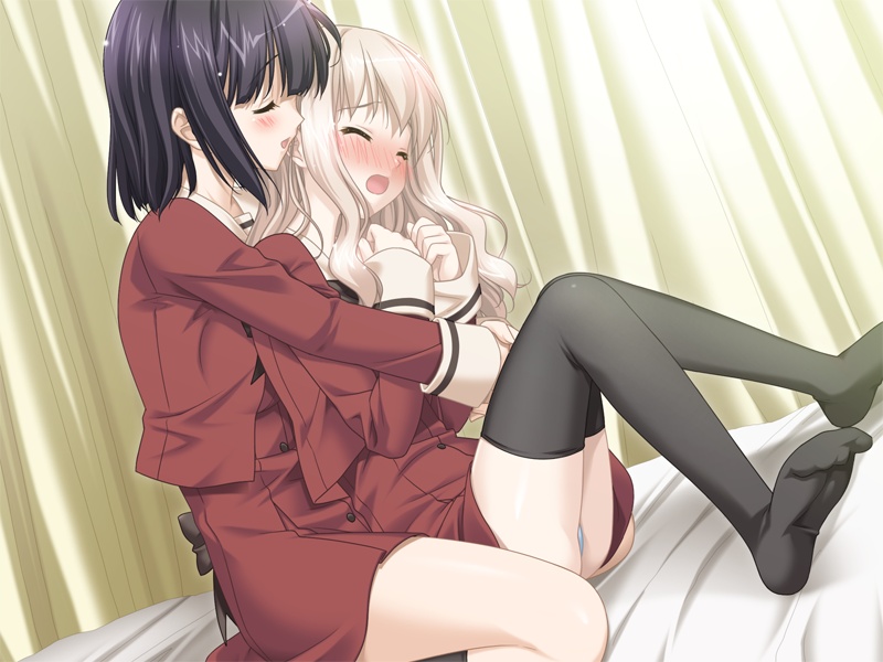 Yuri Images Set page 10 full