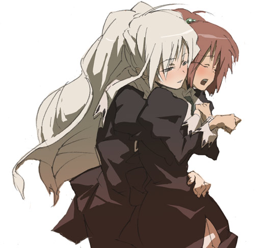 Yuri Images Set page 3 full