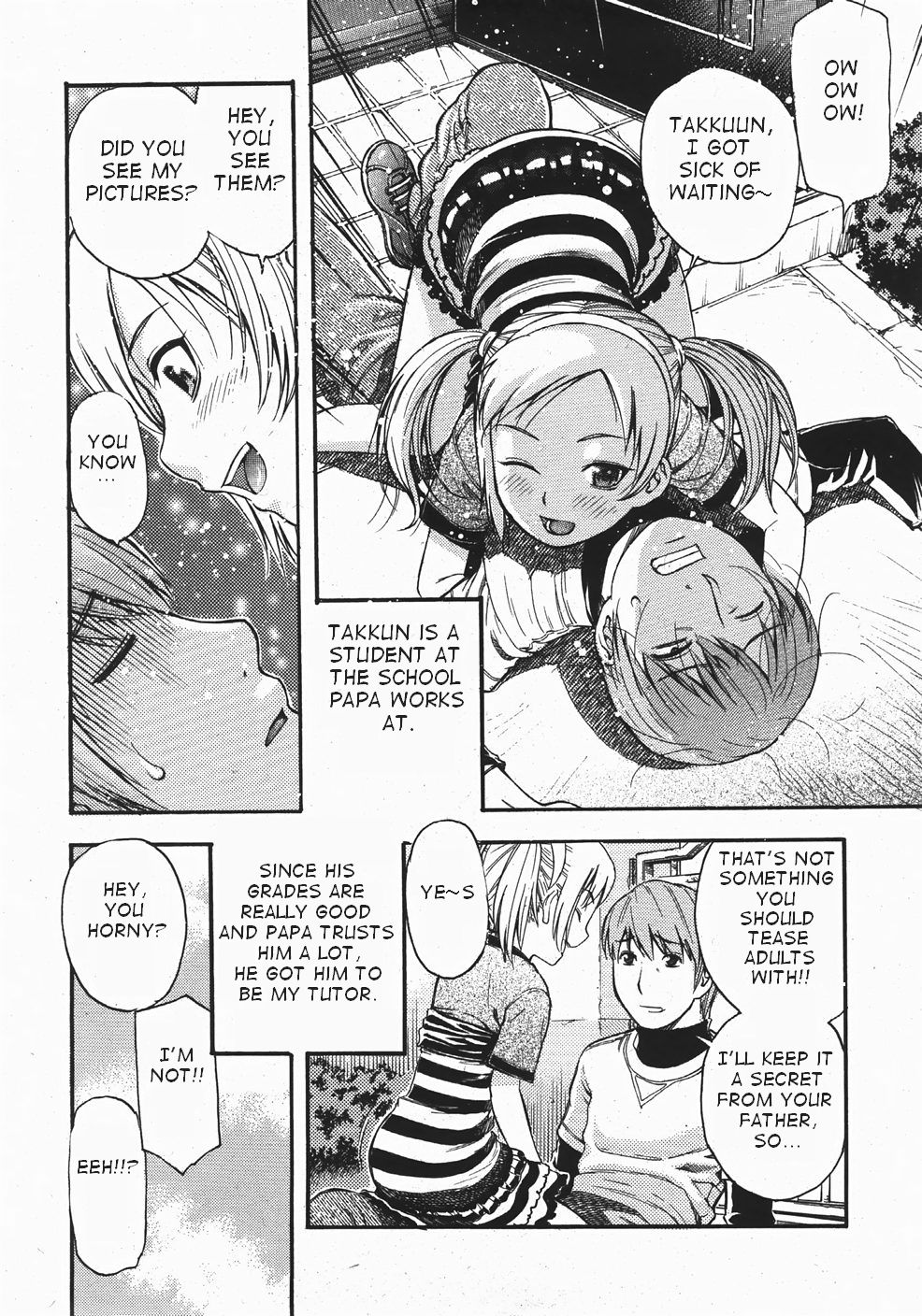 Onedari page 8 full