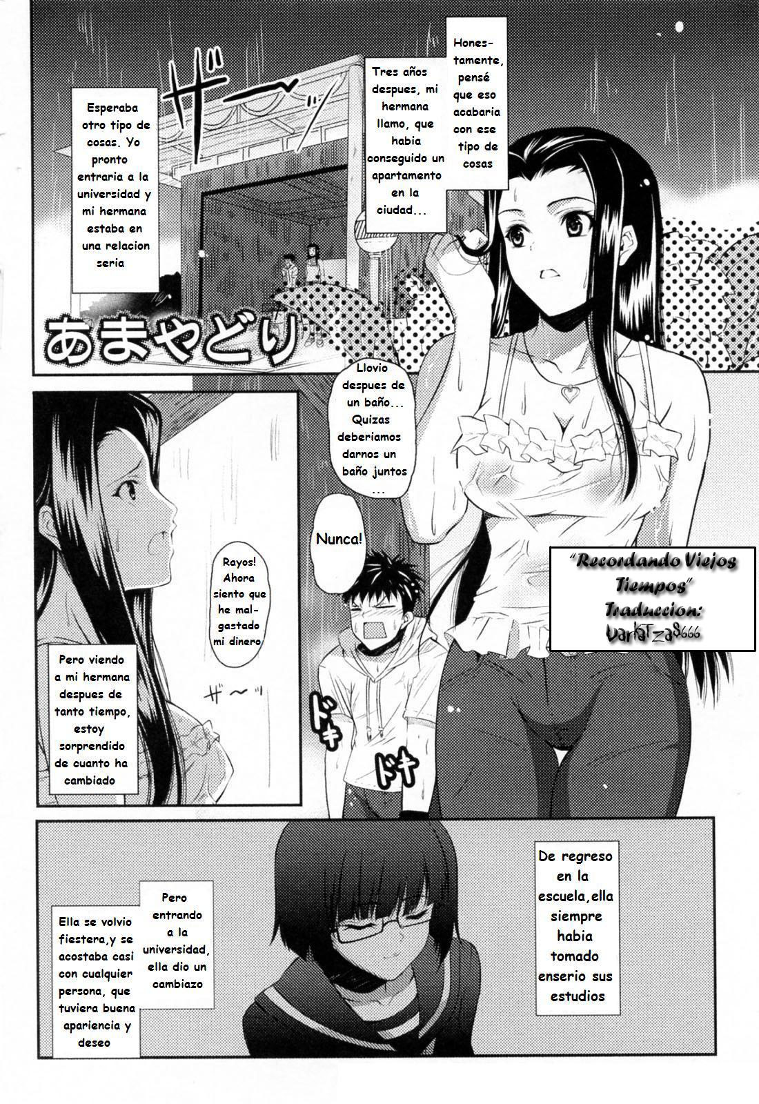 Recordando Viejos Tiempos page 2 full