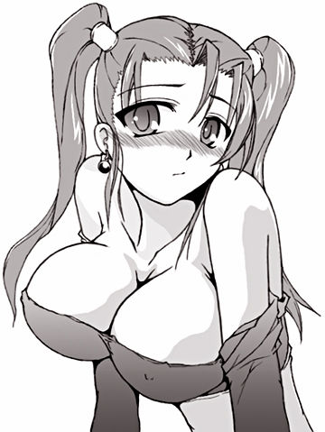 Random Hentai page 8 full