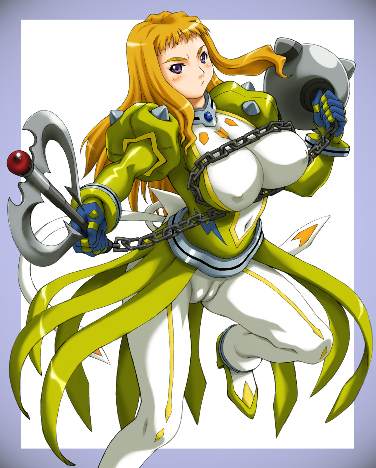 Mai ・StER Meister page 2 full