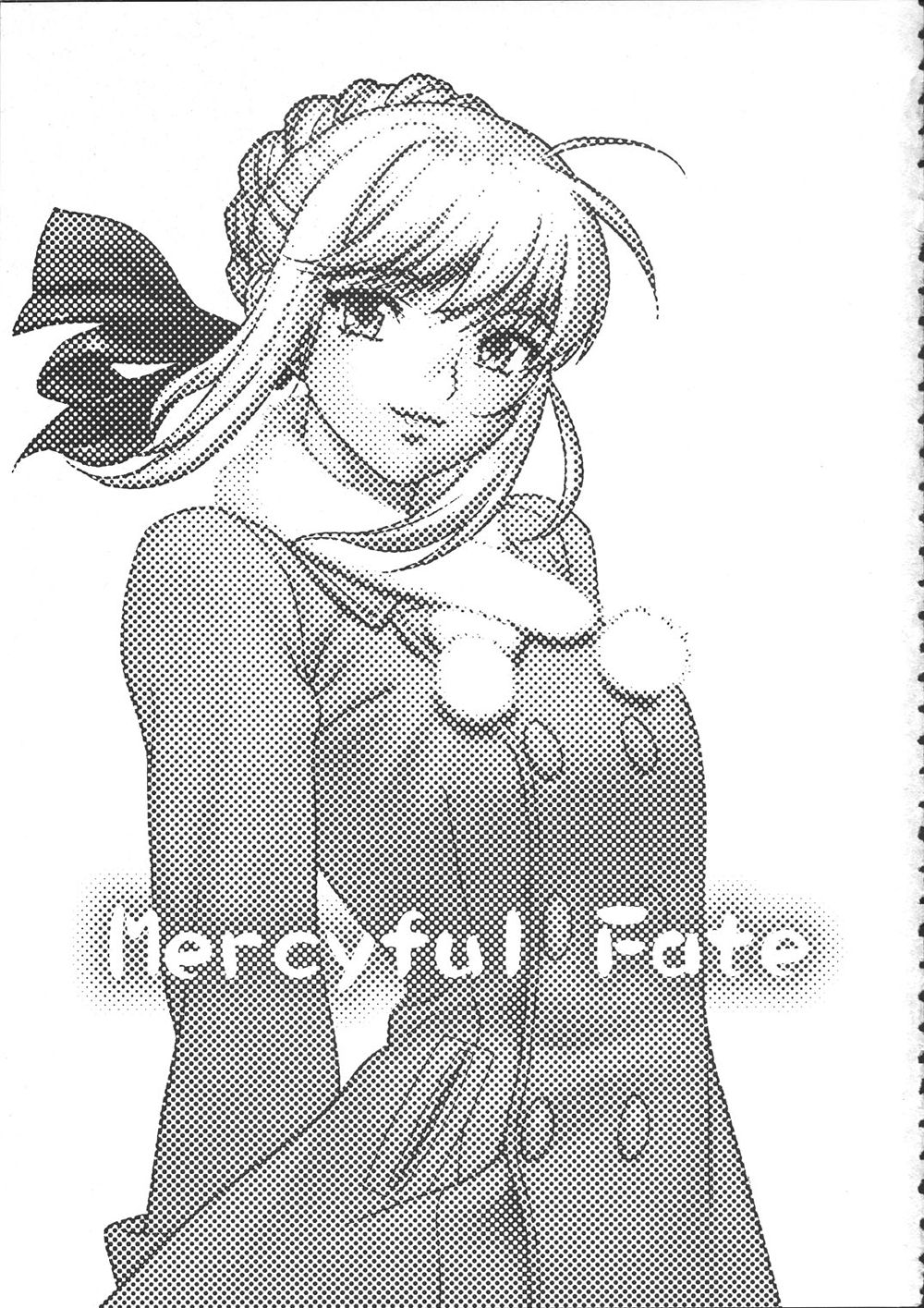 Mercyful Fate page 3 full