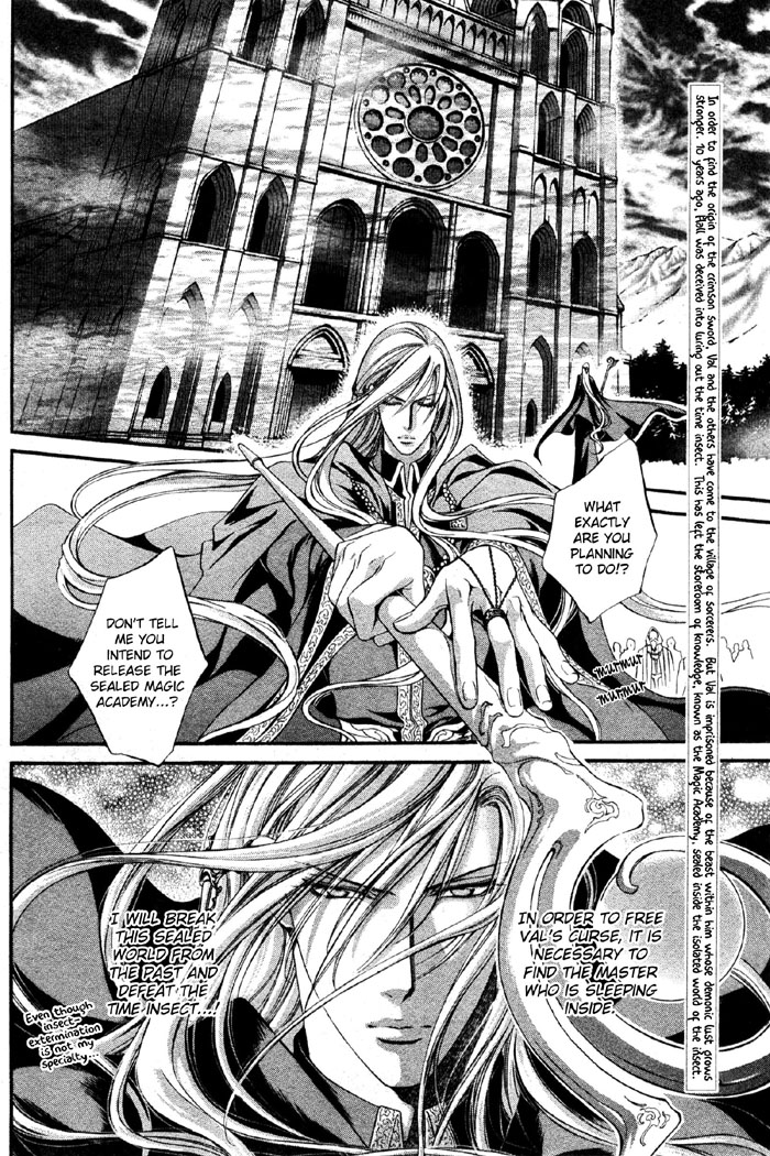 The Crimson Spell Ch. 6 page 2 full