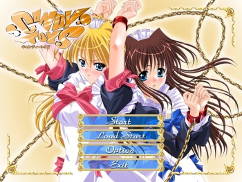Candy Toys cover