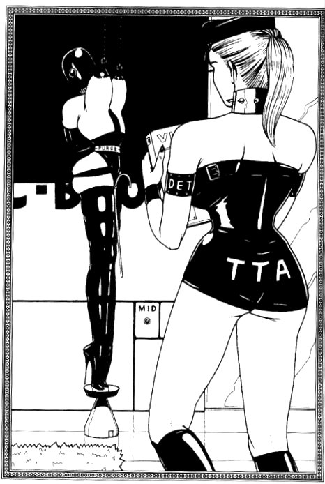 Benson - HG - Judge gets his pony page 5 full