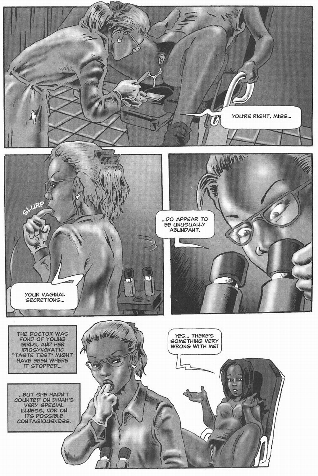 Alraune #3 page 4 full