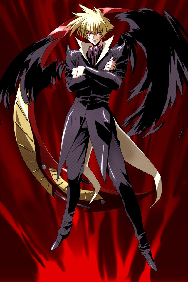 Guren Tensho - Shura - page 10 full