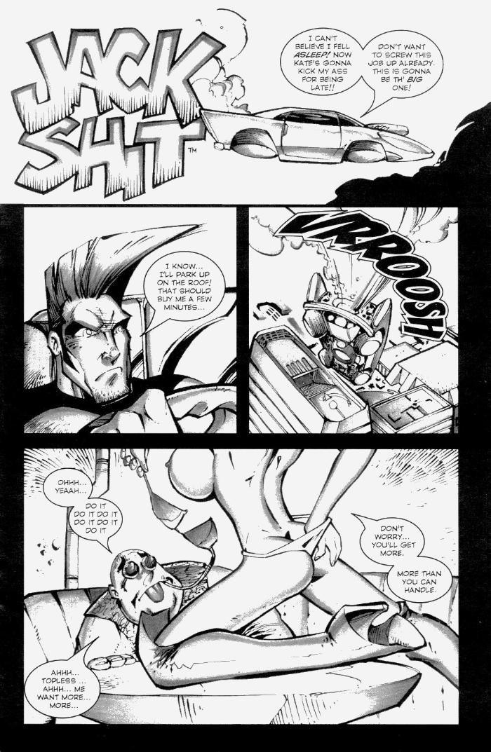 Jack Shit page 9 full