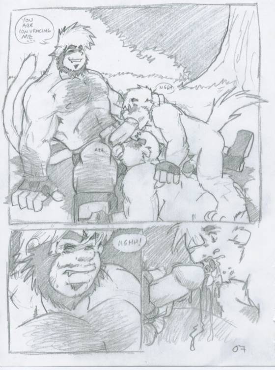 Gross comic 07 page 7 full