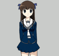 Fruits Basket page 9 full
