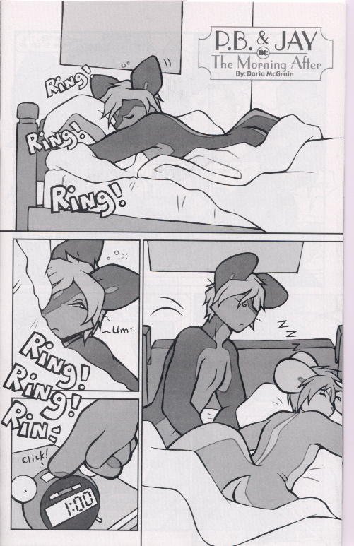 Genus Male 2 page 2 full
