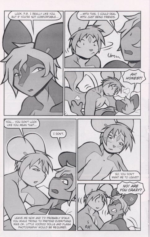 Genus Male 2 page 4 full