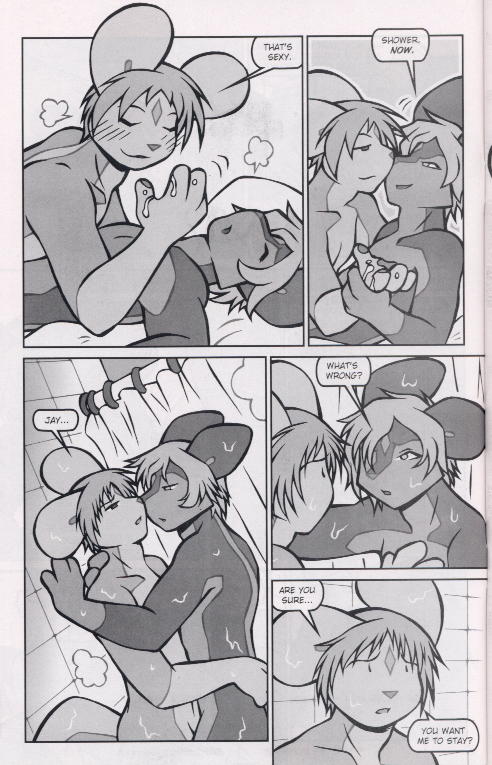 Genus Male 2 page 7 full