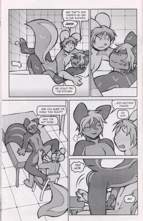 Genus Male 2 page 9 full