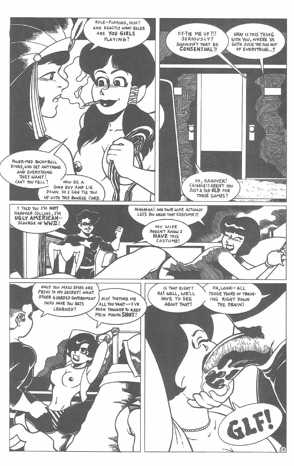 Swan Song - Part 2 page 5 full