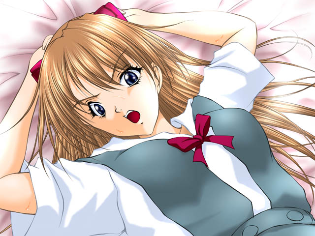 Ayanami Shokogun | Ayanami Syndrome page 8 full
