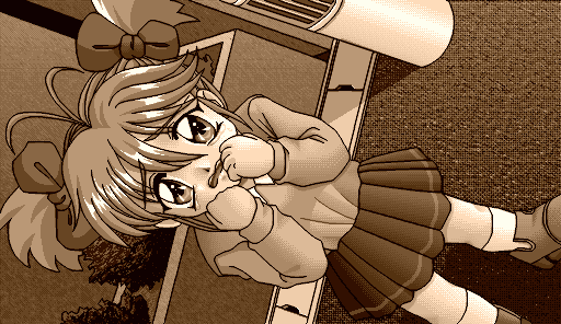 Ekudorado ～Kagami no Naka no Oukoku～ page 5 full