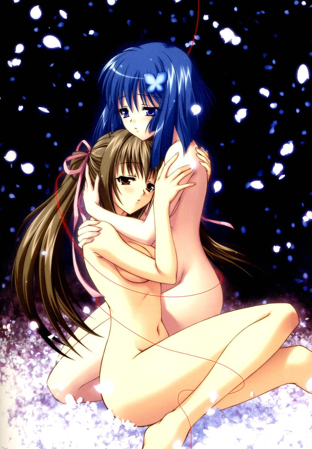 Beryun's Softcore Yuri page 4 full