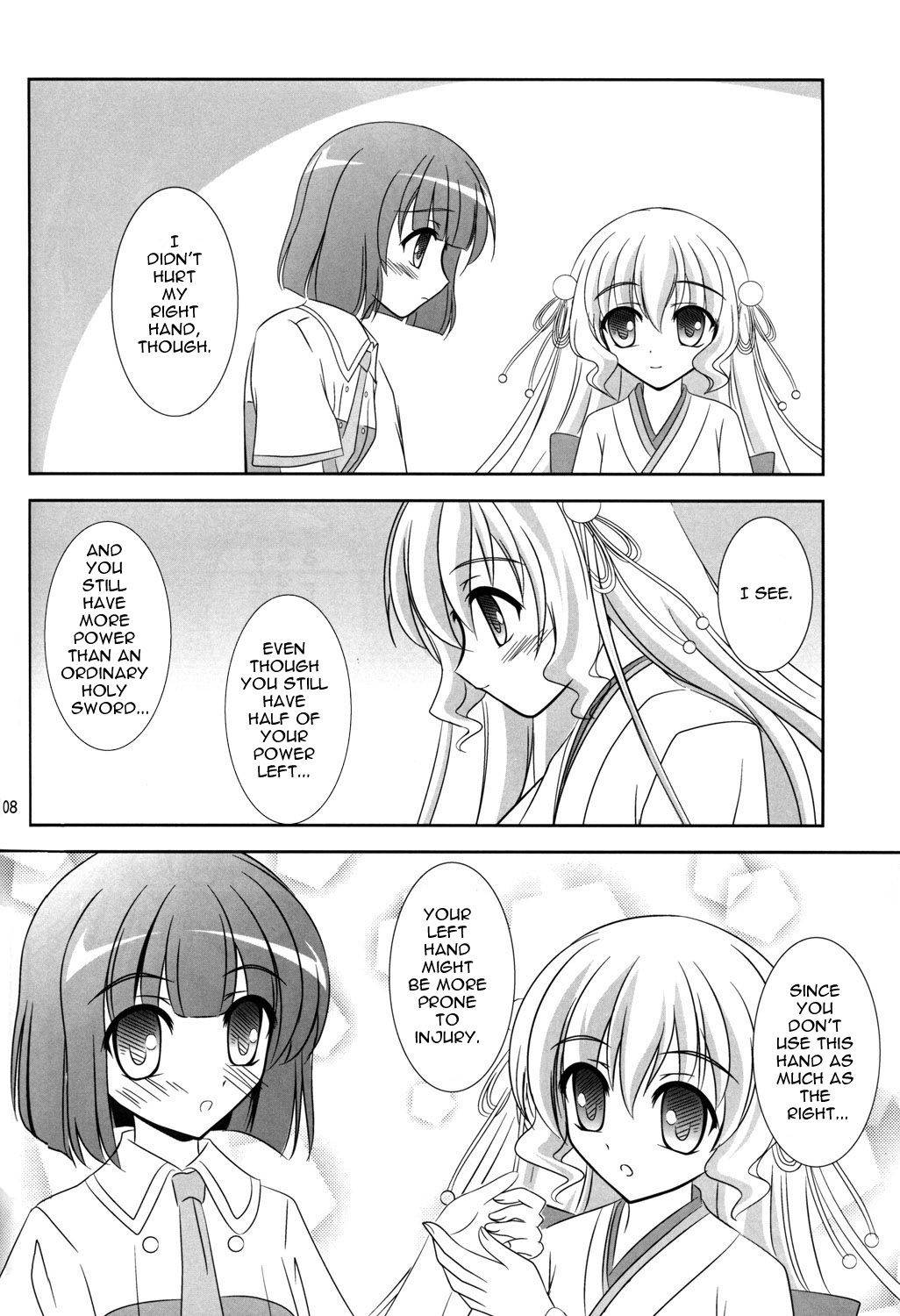 Lapis lazuli page 8 full