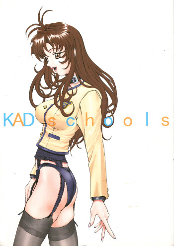KAD schools cover