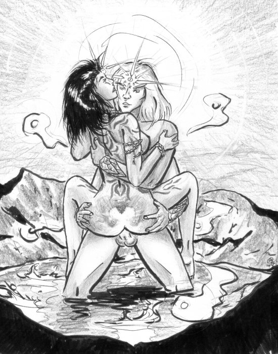 Sexalted page 4 full