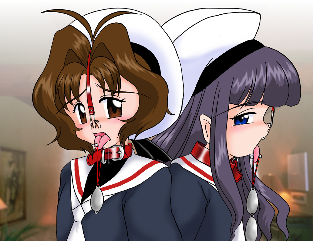 Bishoujo Club 2 page 2 full