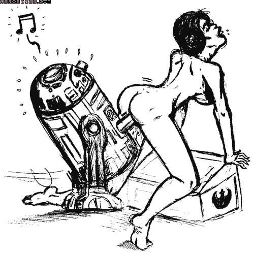 Star wars Part 1 page 6 full