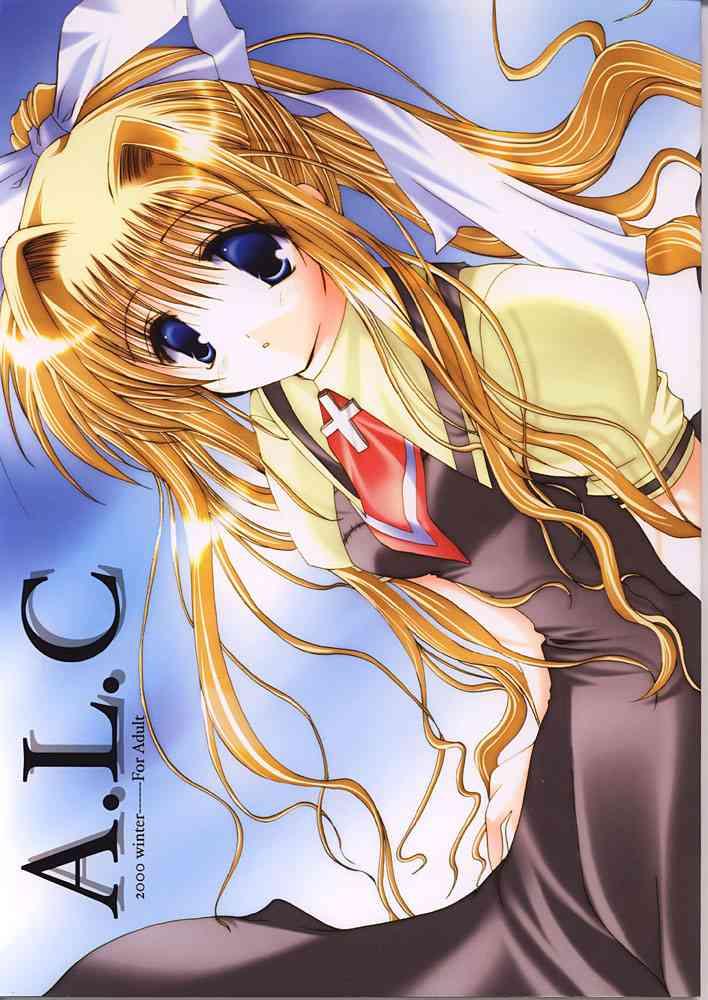 Angel Love Collection page 1 full