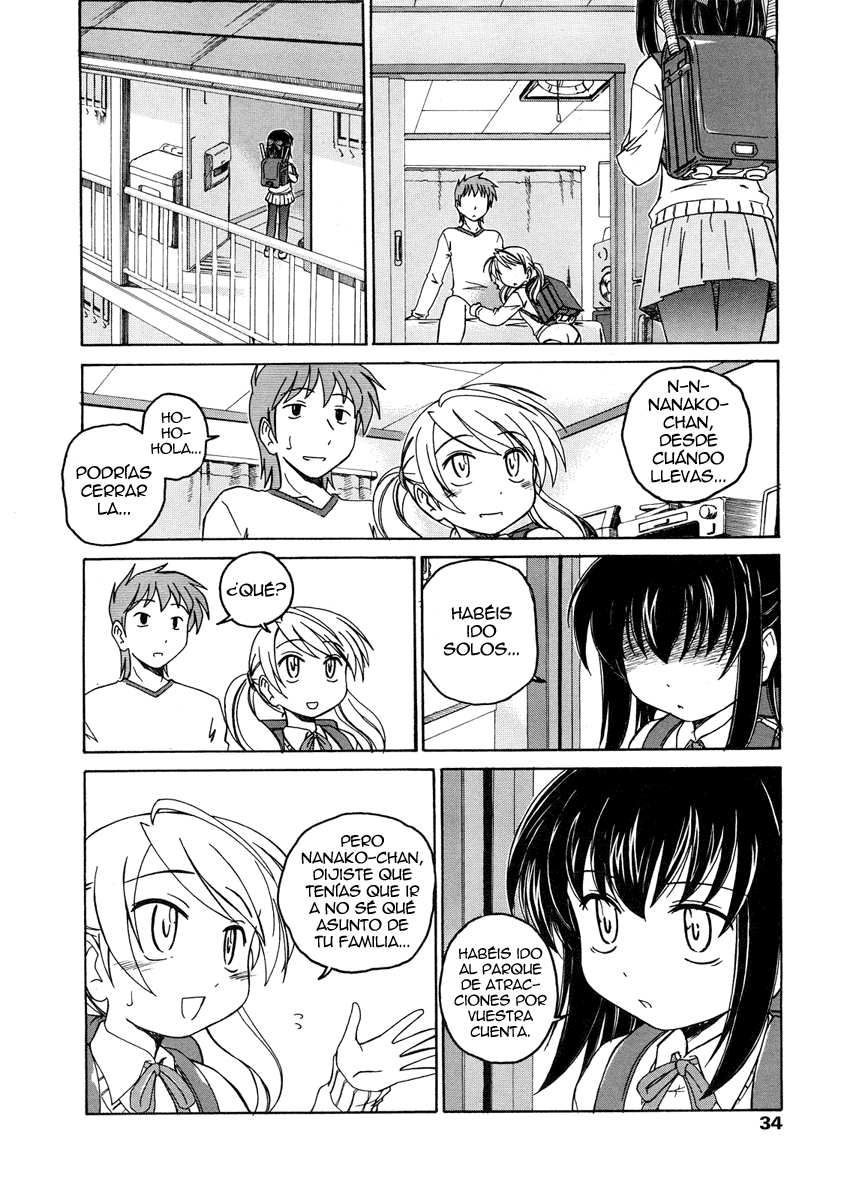 Zutto Issho page 2 full
