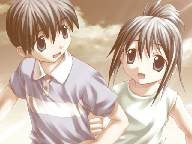 Boku to, Bokura no Natsu page 6 full