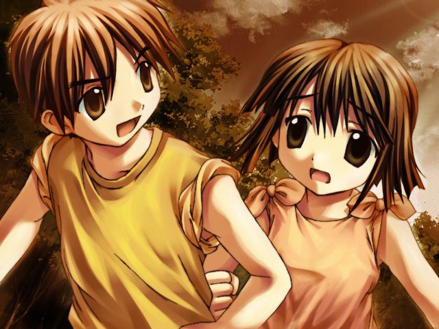 Boku to, Bokura no Natsu page 7 full