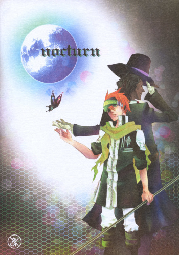 nocturn cover